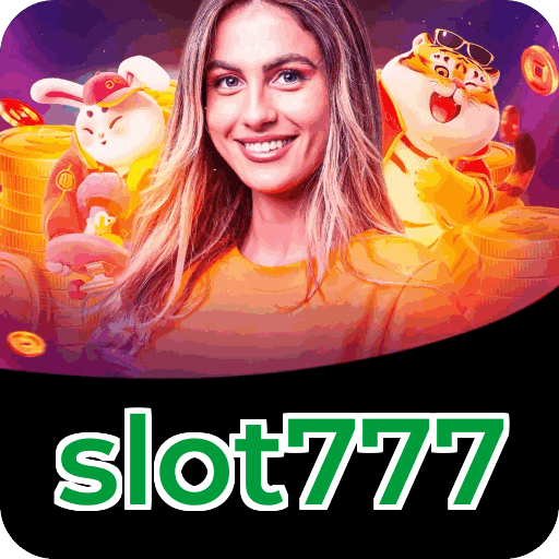 Tabela RTP dos jogos de cassino da slot777