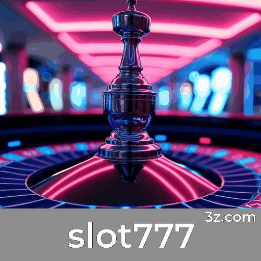 Slot777: Emoção e Ganhos nos Jogos de Cassino