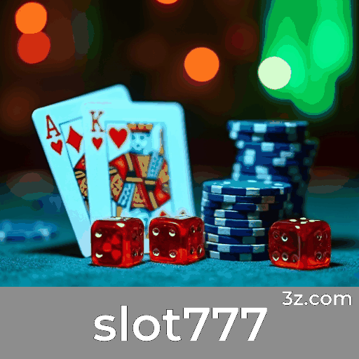 slot777: Diversão Ilimitada com Variedade para Brasileiros