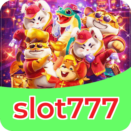 Tabela RTP dos jogos de cassino da slot777