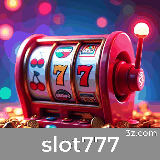 slot777: Diversão Ilimitada com Variedade para Brasileiros