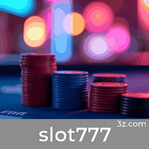 Experiência de Cassino Imersiva com slot777 para Brasileiros