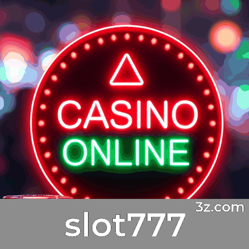 Experiência de Cassino Imersiva com slot777 para Brasileiros