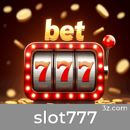 Slot777: Emoção e Ganhos nos Jogos de Cassino