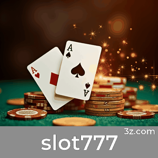 Cadastro Rápido e Seguro no Slot777 para Recompensas Exclusivas